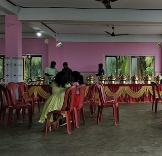 Rashmi Bibah Bhavan | Banquet Halls in Kahilipara, Guwahati