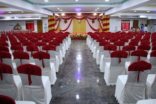 Pavithra Park Marriage Hall | Birthday Party Halls in Kovilambakkam, Chennai