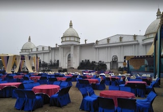 Golden Planet Resort | Wedding Resorts in Dalam, Amritsar