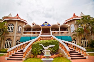 Celebrity Resort | Wedding Resorts in Shamirpet, Hyderabad