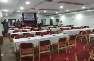 Guru Ghasidas Sanskritik Bhavan | Banquet Halls in New Rajendra Nagar, Raipur