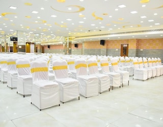 Ramjan Mahal | Wedding Hotels in Royapuram, Chennai