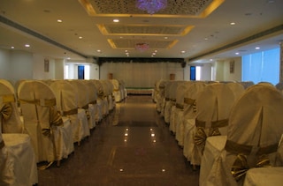 Hotel Chandra Grand | Corporate Party Venues in Nacharam, Hyderabad