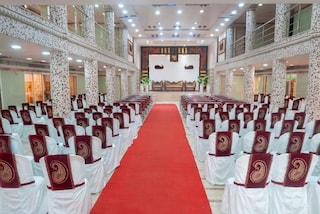 Shubham Sanskruti Hall | Banquet Halls in Nandanvan, Nagpur