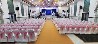 Scout Banquet Hall | Wedding Halls & Lawns in Dadar West, Mumbai