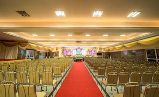 Sri Padmavathi Palace | Marriage Halls in Vanagaram, Chennai