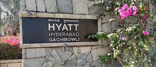 Hyatt  | Luxury Wedding Halls & Hotels in Gachibowli, Hyderabad