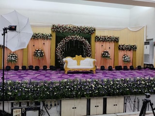 LITE Marriage Hall | Kalyana Mantapa and Convention Hall in Kilpauk, Chennai