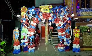 Samarpan Marriage Hall | Birthday Party Halls in Patuli, Kolkata