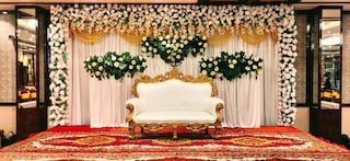 Golden Moments | Party Halls and Function halls in Patna