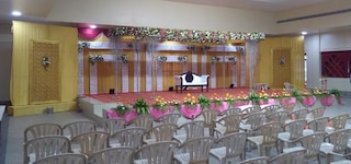 Sri Venkatalakshmi Kalyana Mandapam | Banquet Halls in Singanallur, Coimbatore