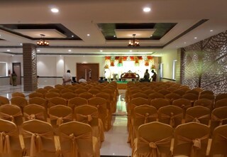 Sobha Square | Birthday Party Halls in Auto Nagar, Visakhapatnam