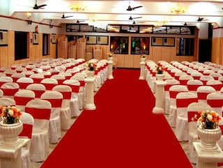 Kshatriya Kalyana Mandapam | Party Halls and Function Halls in Seethammadhara, Visakhapatnam