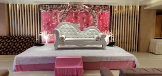 Ecotel Hotel | Wedding Hotels in Charbagh, Lucknow