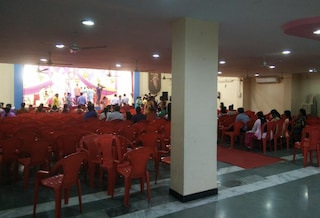 Hegade Bhavan Hall | Marriage Halls in Airoli, Mumbai