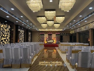 The Wedding Bell | Party Halls and Function Halls in Kidwai Nagar, Kanpur