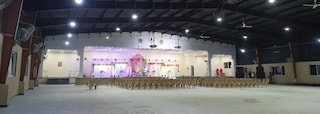 Puligilla Function Hall | Corporate Events & Cocktail Party Venue Hall in Dundigal, Hyderabad