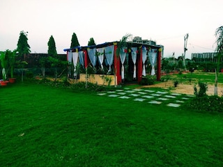 Garden House | Birthday Party Halls in Bhankrota, Jaipur