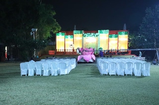 Shree Ganesh Lawn | Wedding Venues & Marriage Halls in Bajaj Nagar, Nagpur