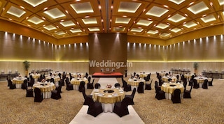 The Lalit Great Eastern | Terrace Banquets & Party Halls in Bowbazar, Kolkata