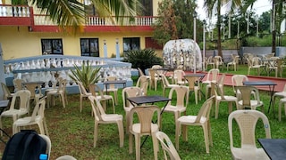 Palavra De Jardim | Party Halls and Function Halls in Nuvem, Goa