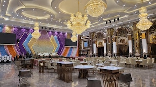 Aarambh Banquet and Hotel | Corporate Events & Cocktail Party Venue Hall in Greater Noida, Noida