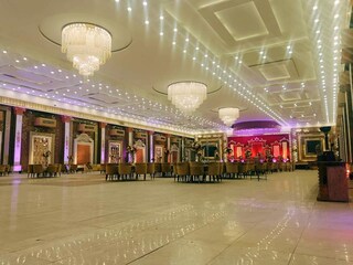 L Elegant Banquet | Wedding Venues & Marriage Halls in Kavi Nagar, Ghaziabad
