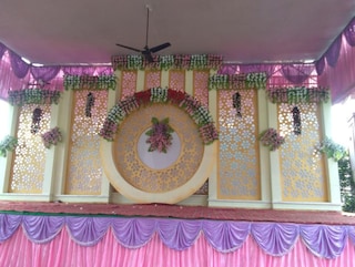 Radhika Mandapam | Birthday Party Halls in Indrapuri, Jhansi