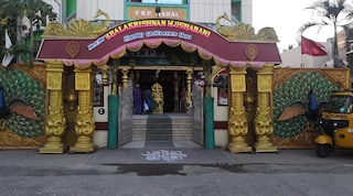 V R P Mahal | Wedding Hotels in Anakaputhur, Chennai