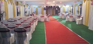 Sowrya Inn | Corporate Events & Cocktail Party Venue Hall in Railway New Colony, Visakhapatnam