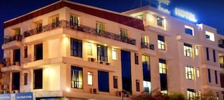 Hotel Le Amour Inn | Corporate Events & Cocktail Party Venue Hall in Mahaveer Nagar, Jaipur