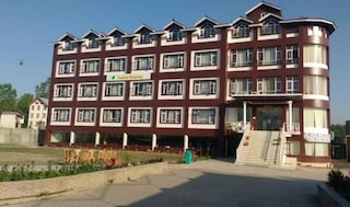 Hotel Kashmir Residency | Wedding Hotels in Nowgam, Srinagar