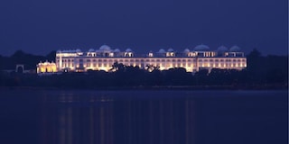 The Lalit Laxmi Villas Palace | Corporate Events & Cocktail Party Venue Hall in Fatehpura, Udaipur