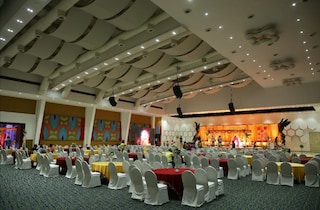 Cyber Conventions | Marriage Halls in Kondapur, Hyderabad