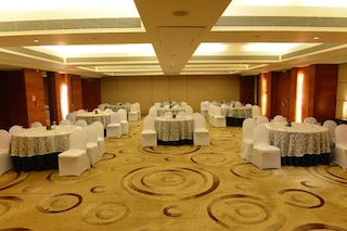 Vivanta By Taj | Terrace Banquets & Party Halls in Panjim, Goa