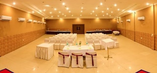 The Presidency | Corporate Events & Cocktail Party Venue Hall in Nayapalli, Bhubaneswar