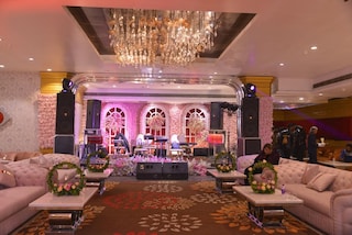 Grand Milan Banquets Angel Mega Mall | Corporate Events & Cocktail Party Venue Hall in Kaushambi, Ghaziabad