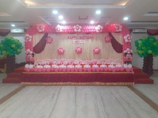 Jothi Renuga Marriage Mahal | Birthday Party Halls in Redhills, Chennai