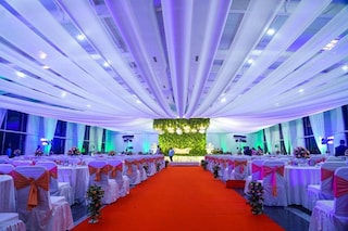 Jenvi Conventions | Banquet Halls in Shamirpet, Hyderabad