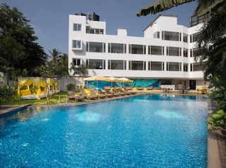 The Park Baga River | Luxury Wedding Halls & Hotels in Baga, Goa