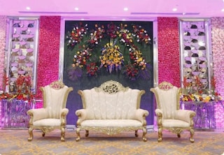 Bliss and Blessings Banquet | Party Plots in Jhilmil Industrial Area, Delhi