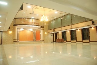 The Infantry Hotel | Wedding Hotels in Infantry Road, Bangalore