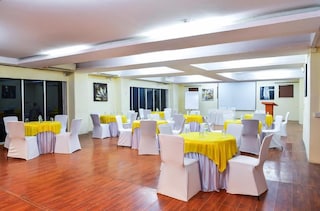 Orritel Hotel | Corporate Events & Cocktail Party Venue Hall in Hinjewadi, Pune