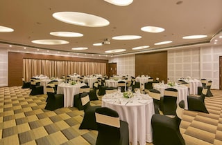Signature Club Resort | Corporate Party Venues in Devanahalli, Bangalore