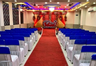MJ Marriage Hall | Wedding Halls & Lawns in Chetganj, Varanasi