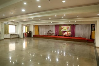 Jat Samaj Hall | Wedding Hotels in Seawoods, Mumbai
