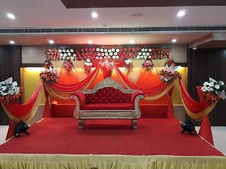 The Continental | Wedding Venues & Marriage Halls in Charbagh, Lucknow