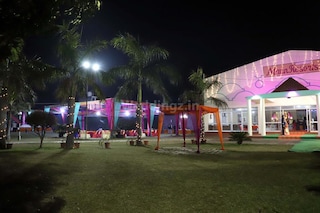 Mann Resorts | Corporate Events & Cocktail Party Venue Hall in Haibowal Kalan, Ludhiana