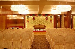 Hotel Hardeo | Party Halls and Function Halls in Sitabuldi, Nagpur