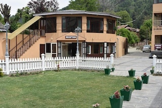 Hotel Grand Alnoor | Wedding Resorts in Srinagar
